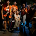 🔴 Maricarmen Abascal, expulsée de son logement à Madrid, meurt à 87 ans